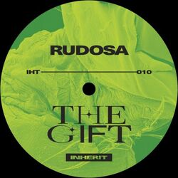 Cover of The Gift
