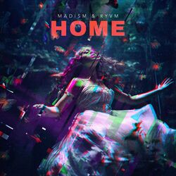 Cover of Home