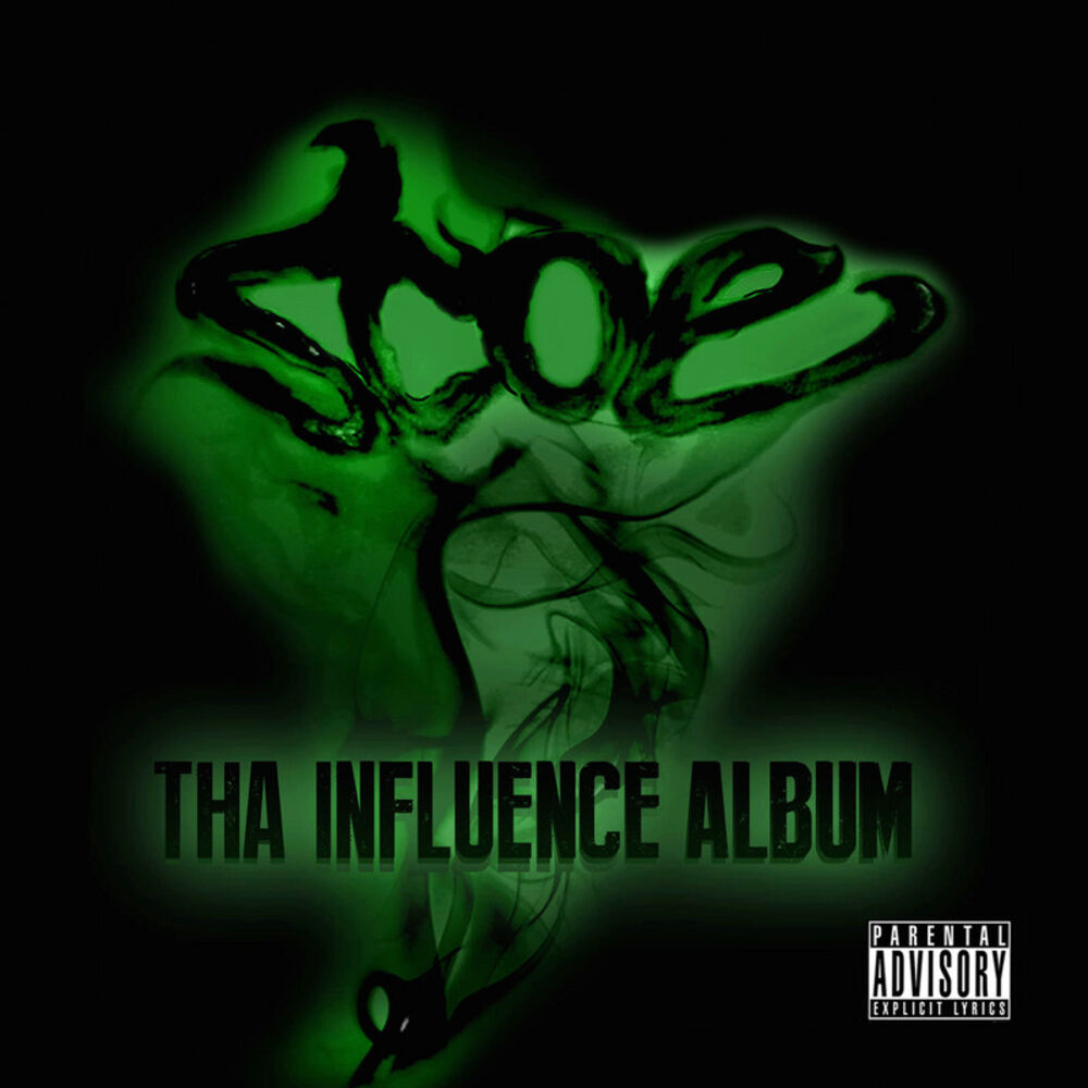 Picture of Tha Influence Album