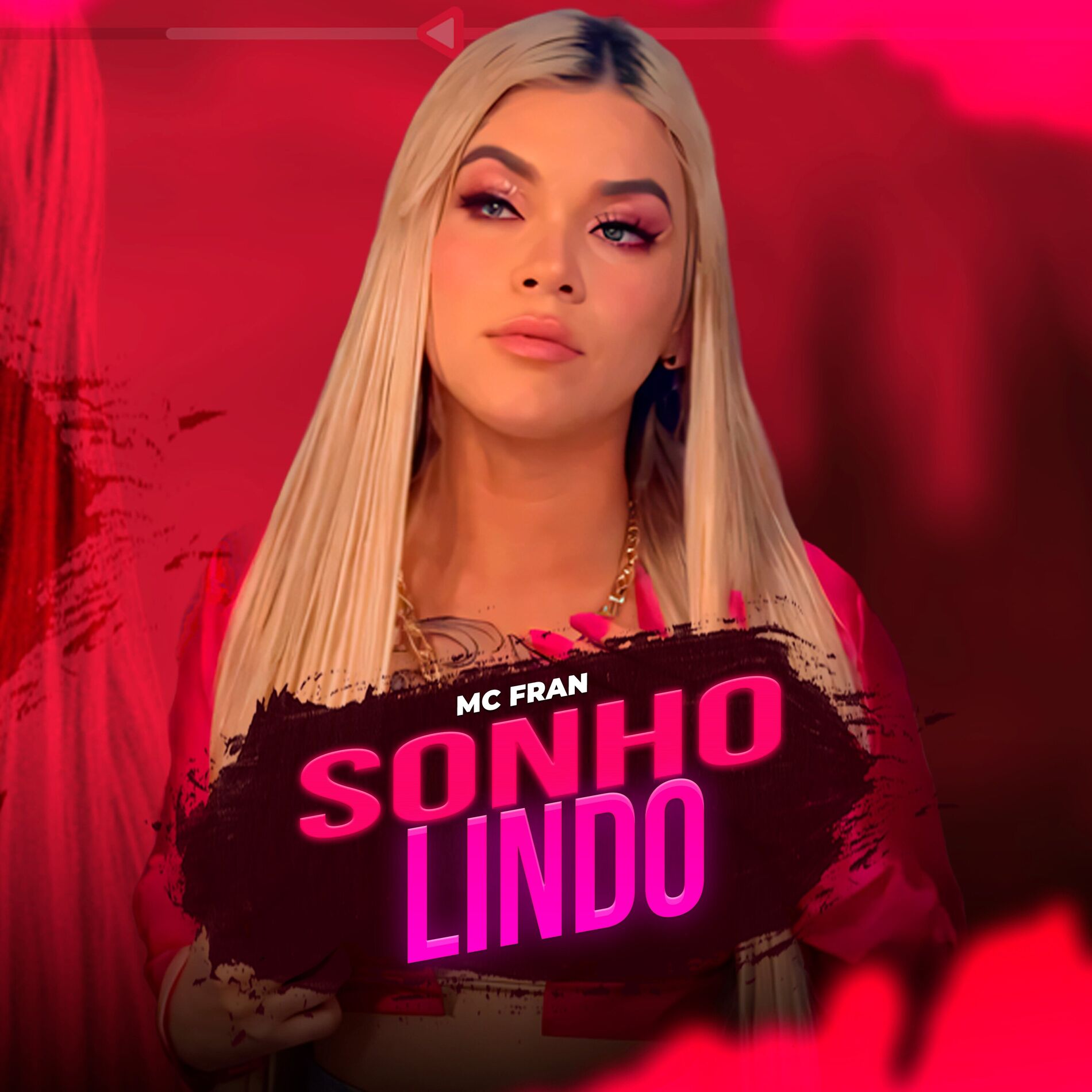 Album cover of Sonho Lindo