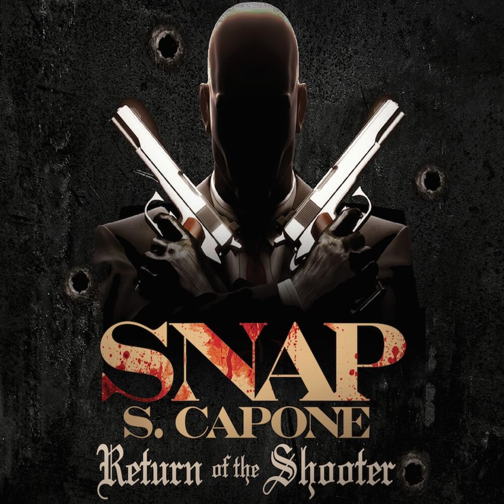 Picture of Return of the Shooter