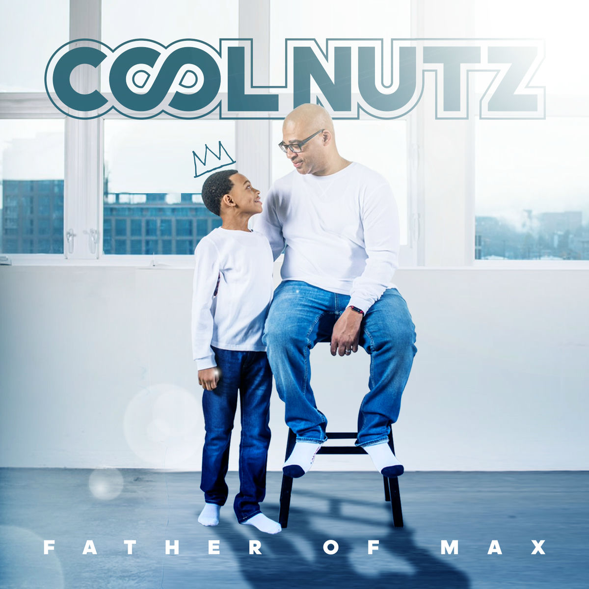 Album cover of Father Of Max