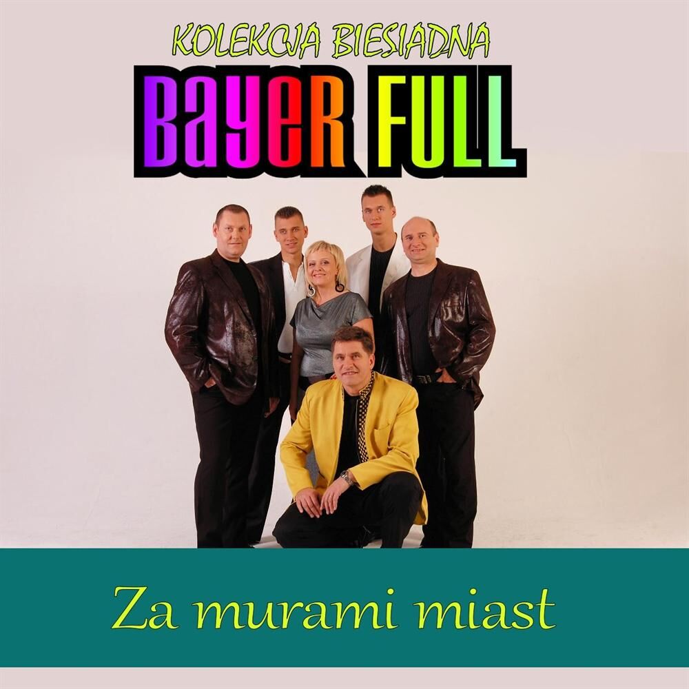 Picture of Za murami miast - Kolekcja biesiadna