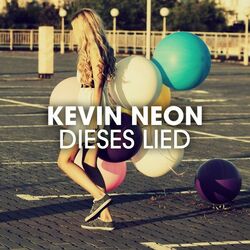 Cover of Dieses Lied