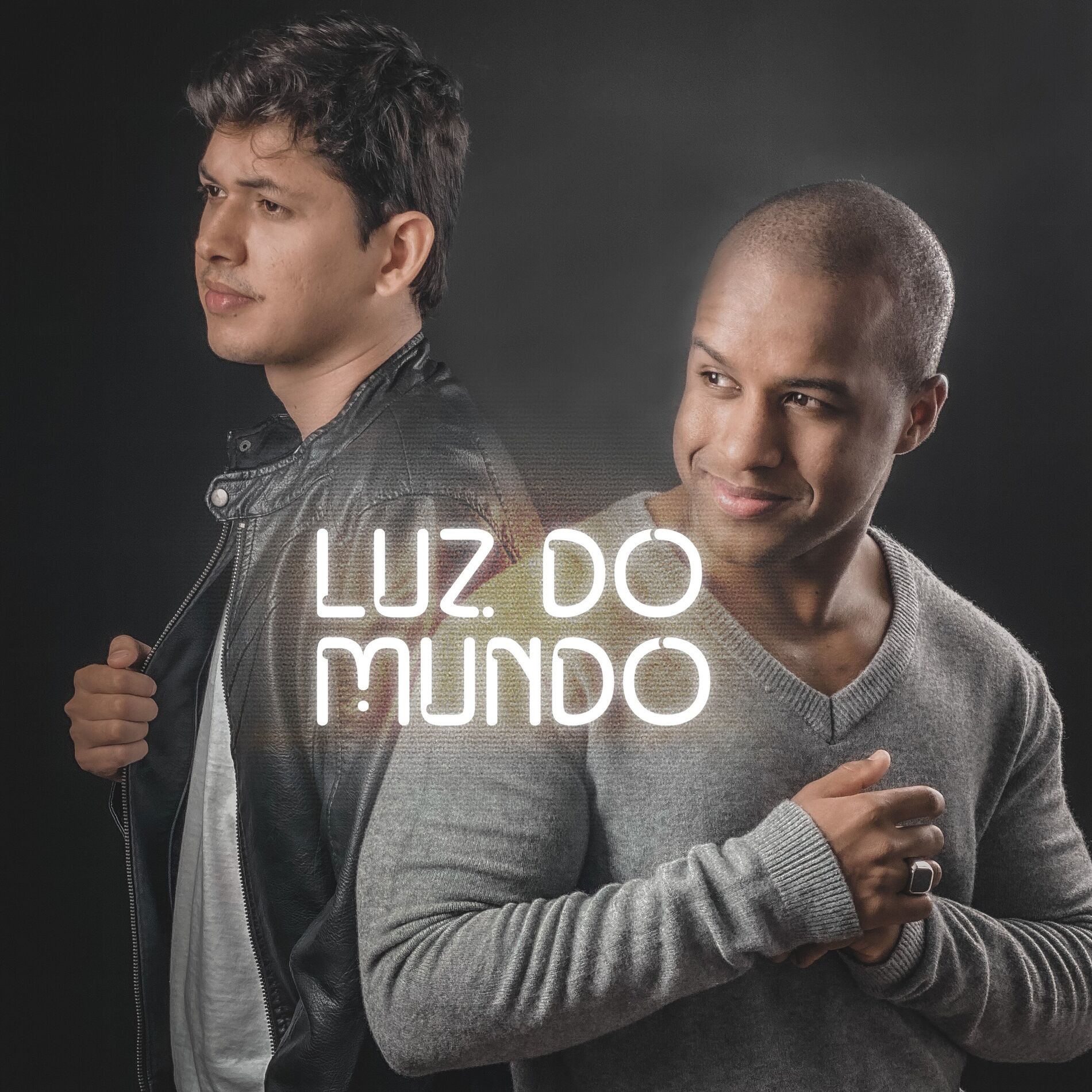 Album cover of Luz do Mundo