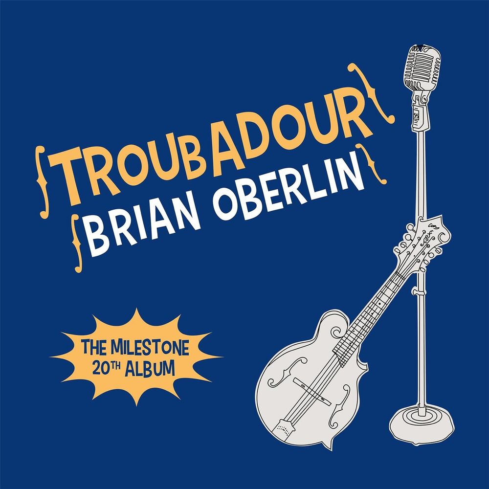 Picture of Troubadour