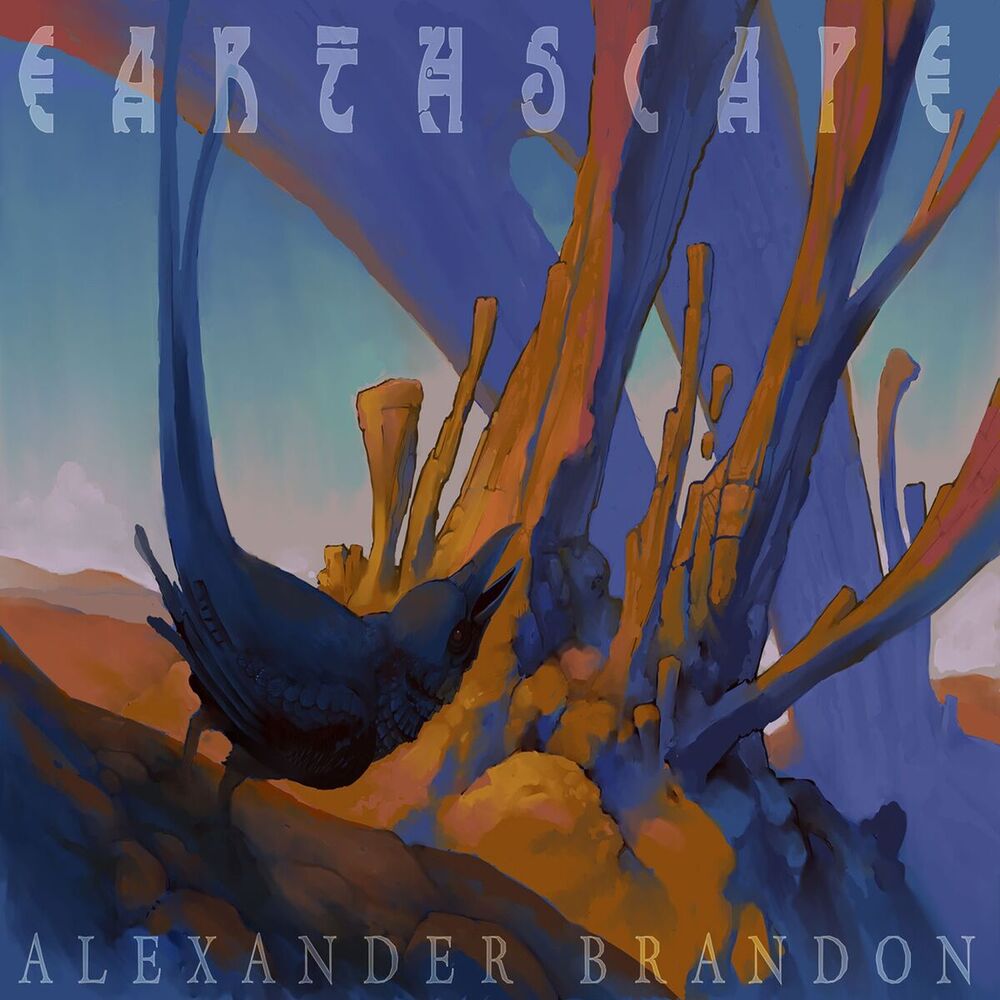 Picture of Earthscape