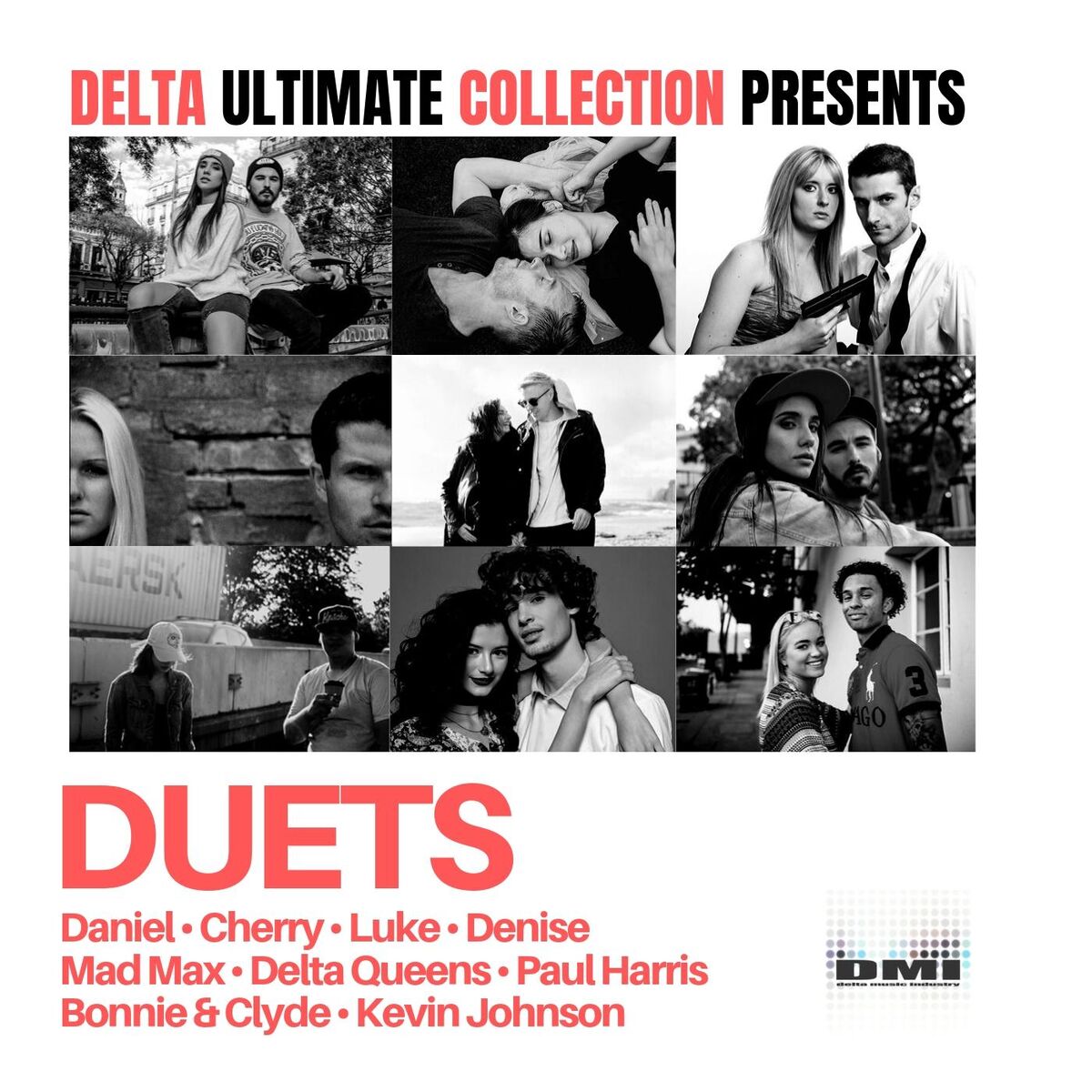 Album cover of Doctor Love 2009 (Bonus Trax)