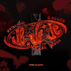 Cover of JeJeJe