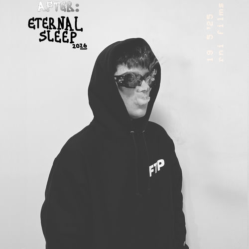AFTER: ETERNAL SLEEP