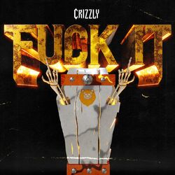 Cover of Fuck It