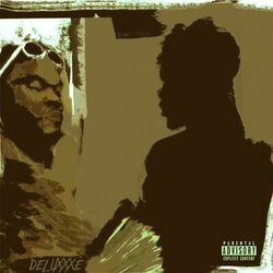 Cover of BIG RACKS DELUXXXE