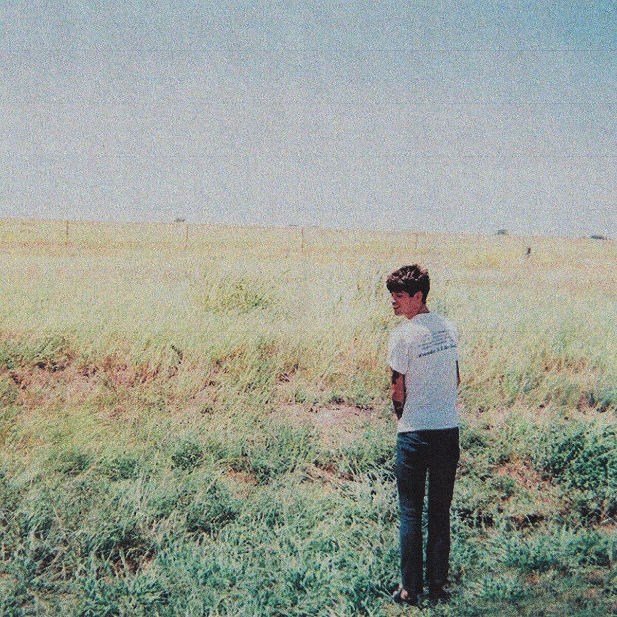 Album cover of Ease