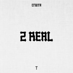 Cover of 2 REAL