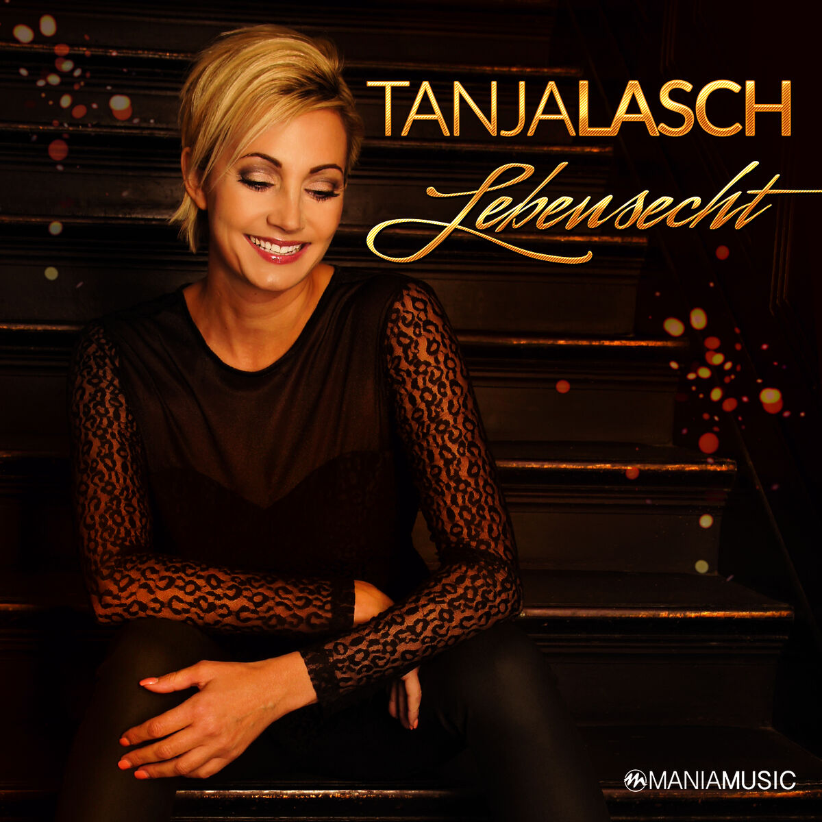 Album cover of Lebensecht
