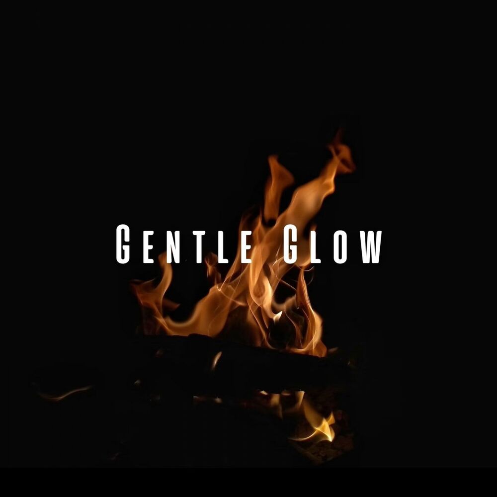 Picture of Gentle Glow: Soothing Fire and Chill Sounds for Babies