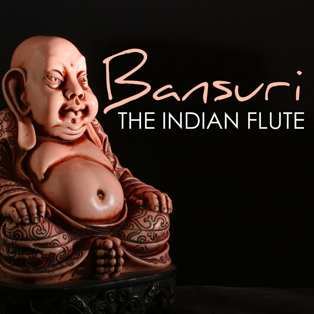 Picture of Bansuri, The Indian Flute - Relaxation Spa Songs for Yoga & Meditation Practices