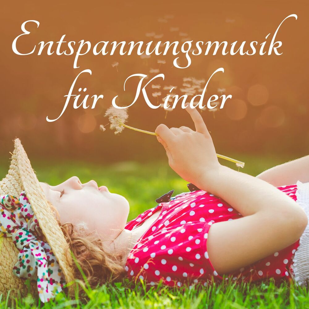 Picture of Entspannungsmusik für Kinder