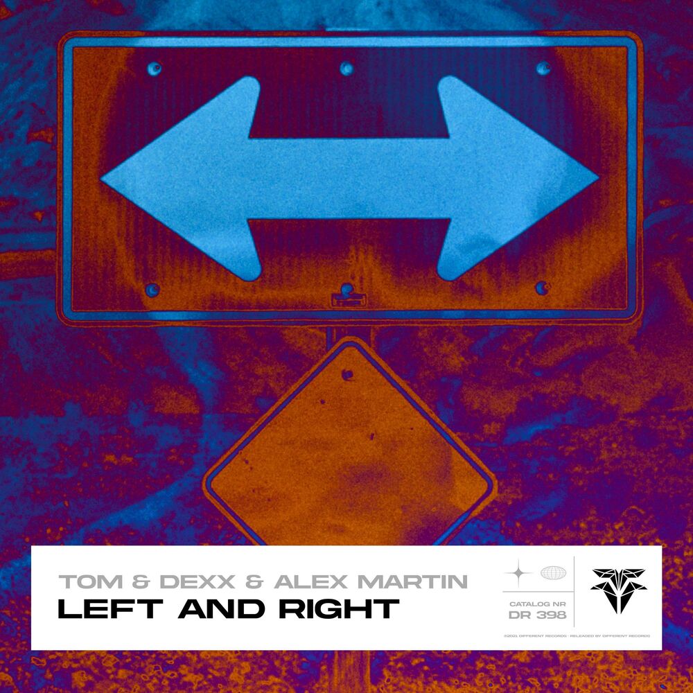 Picture of Left and Right