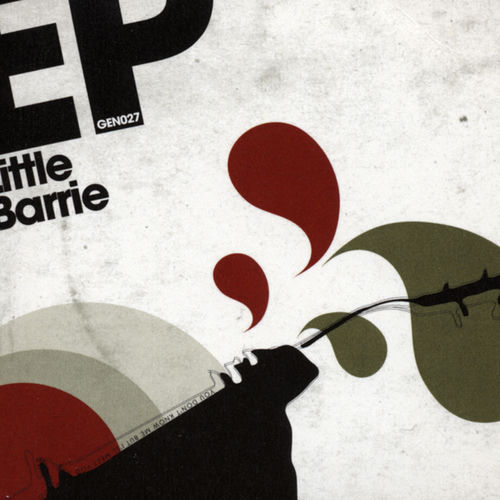 Little Barrie - Little Barrie Ep | Deezer