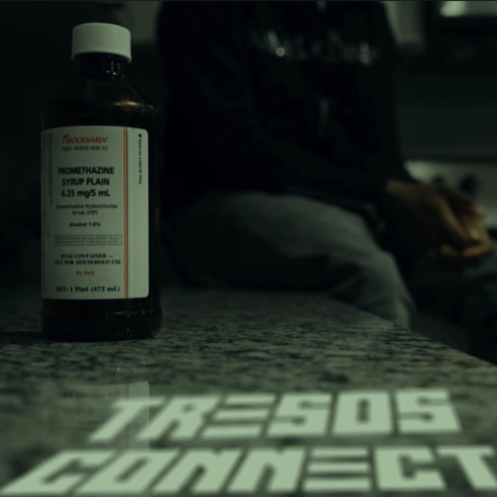 Album cover of Connect