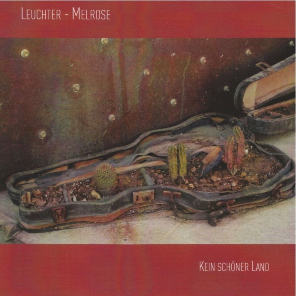 Picture of Kein Schöner Land