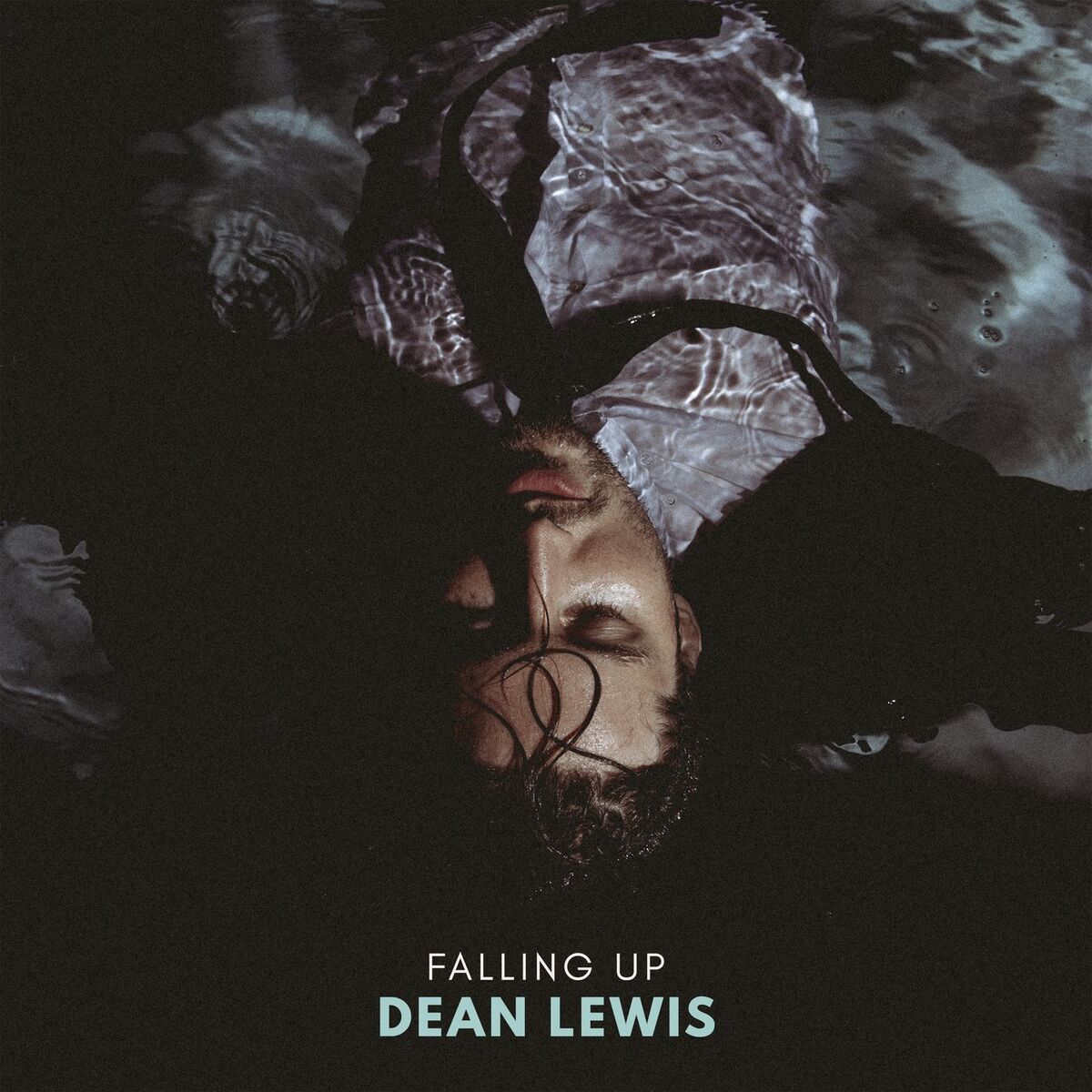Album cover of Falling Up