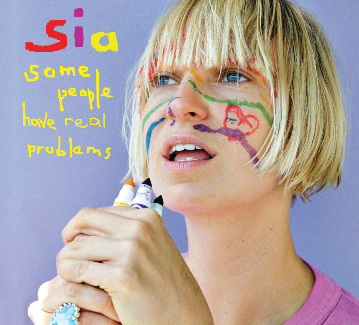 Album cover of I Go To Sleep