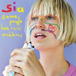 Cover of Some People Have REAL Problems