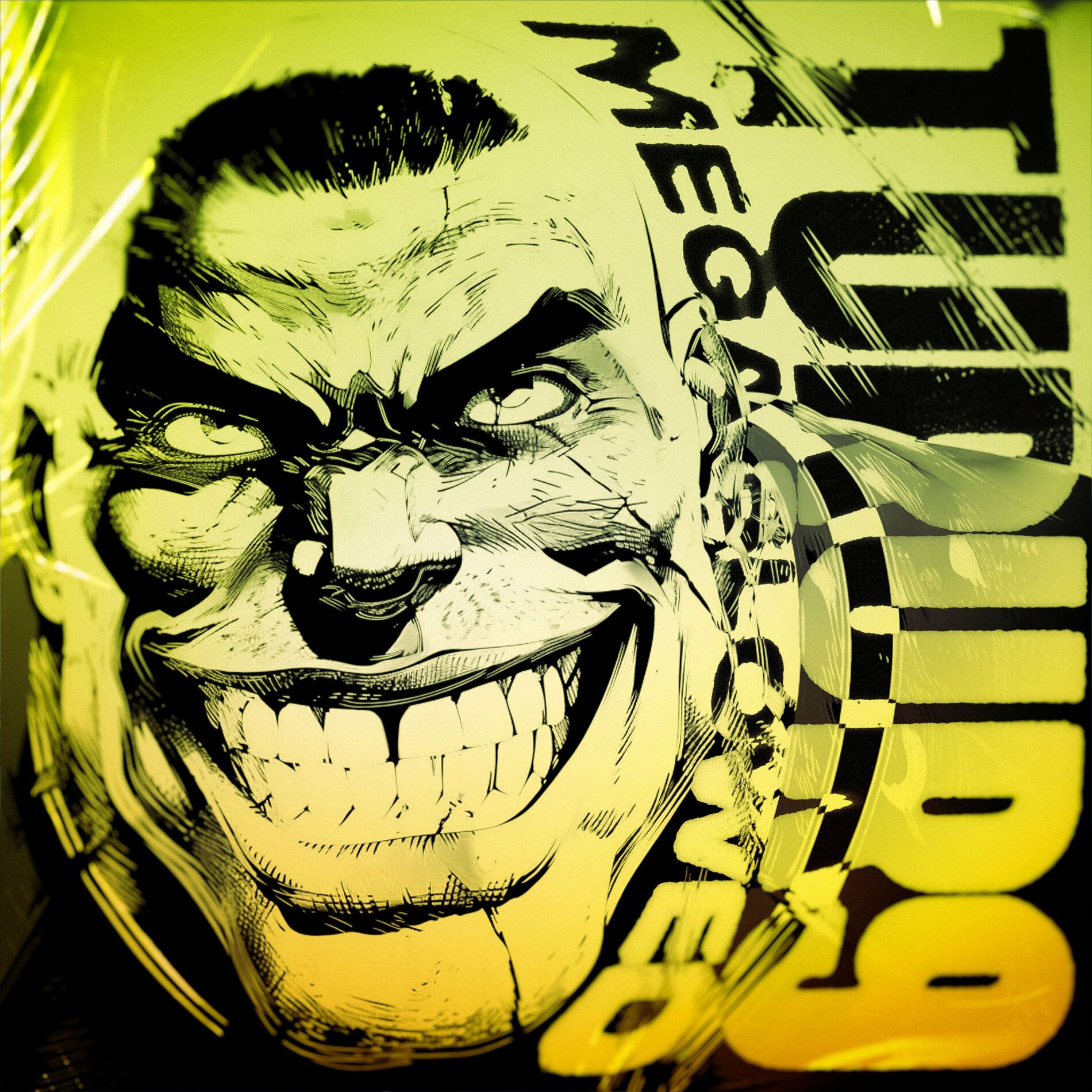 Album cover of TURU R9