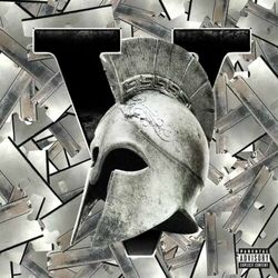 Cover of I No Longer Fear The Razor Guarding My Heel (V)