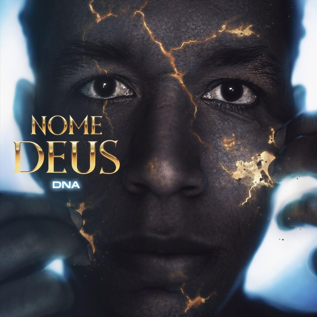 Album cover of Nome Deus