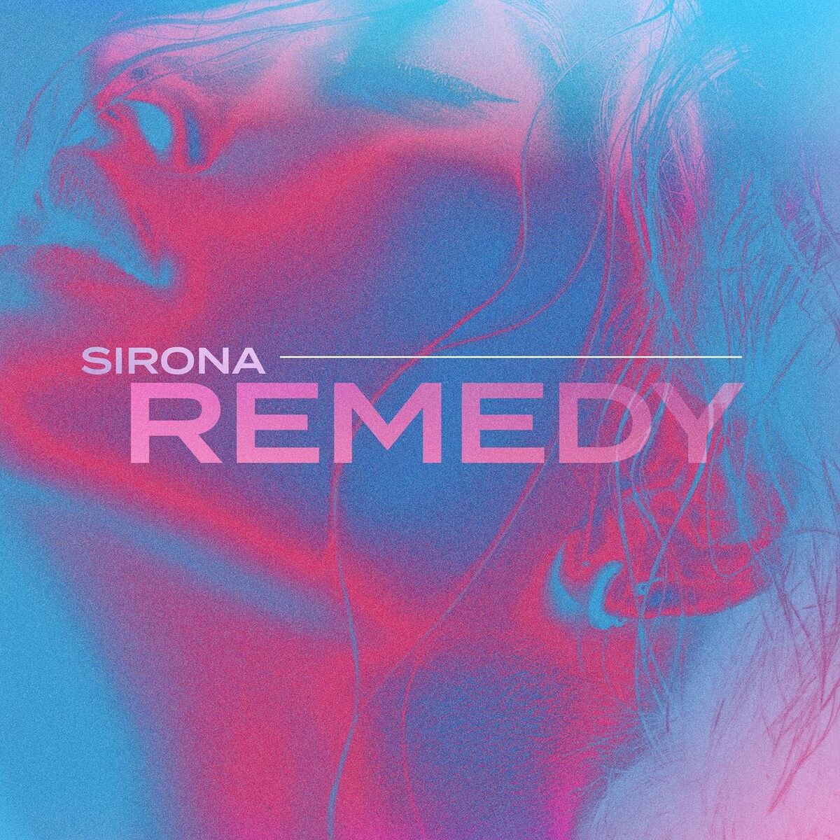 Album cover of Remedy
