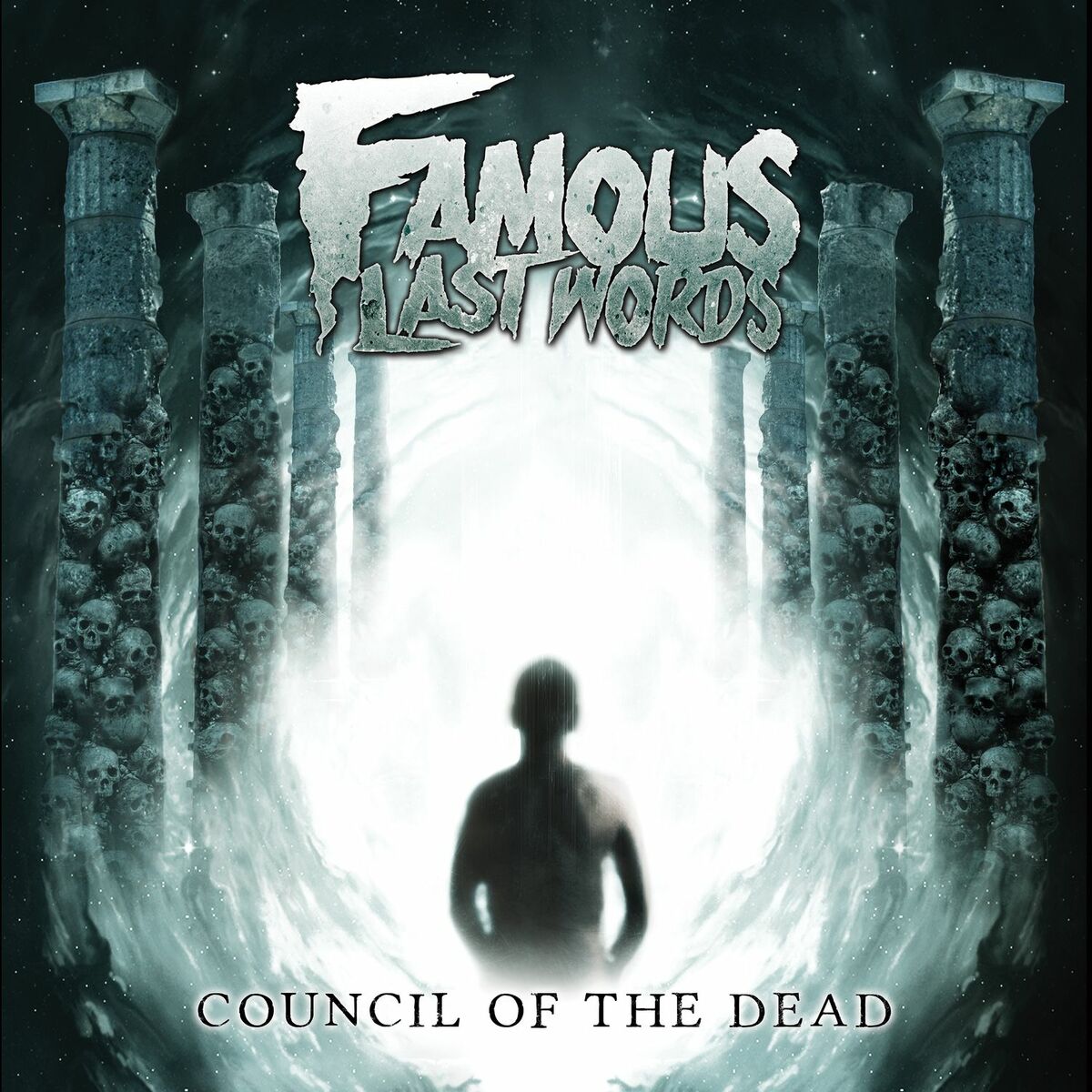 Album cover of One in the Chamber