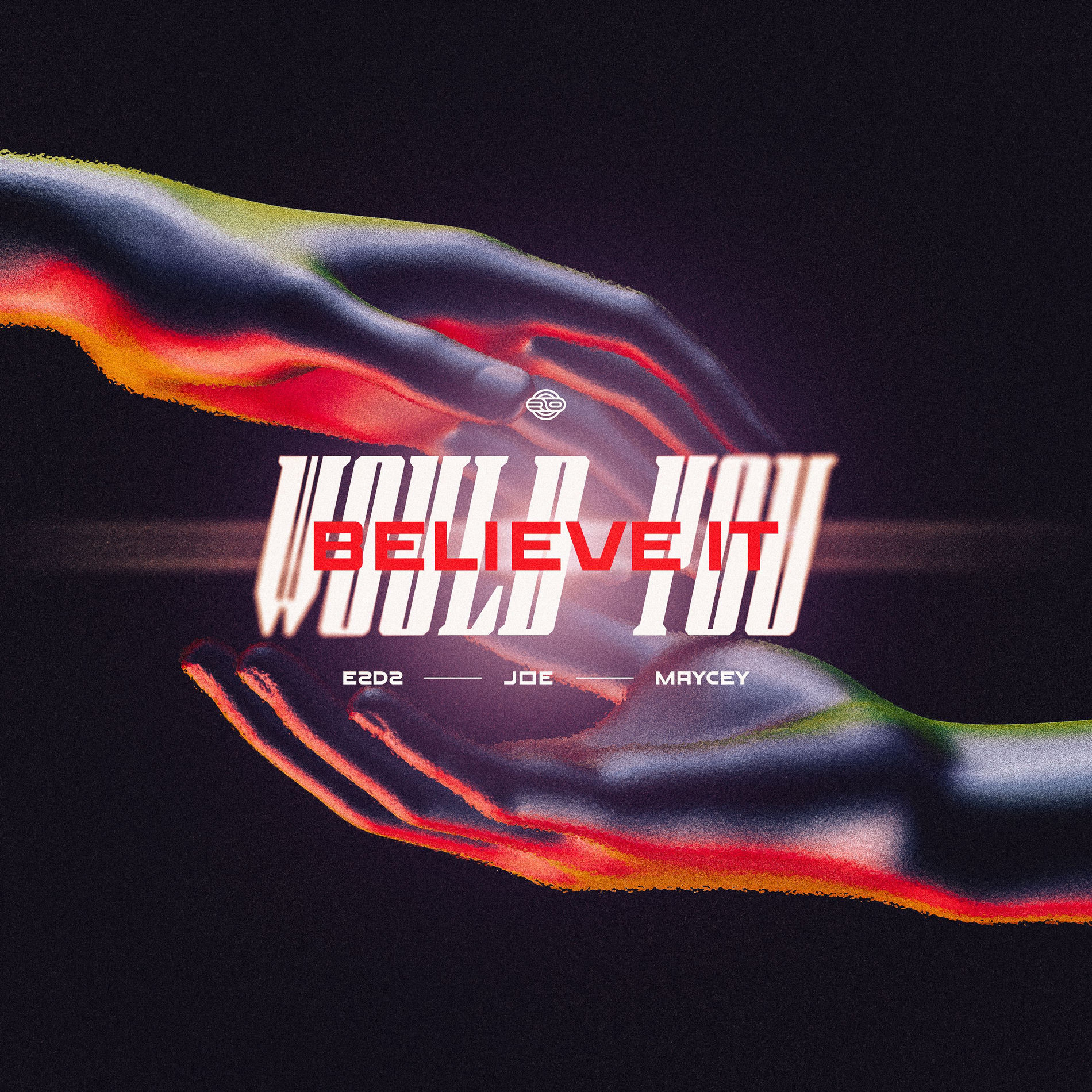 Album cover of Would You Believe It