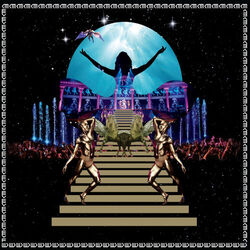 Aphrodite / Les Folies - Live in London
