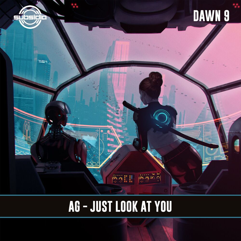 Picture of Just Look At You