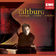 Pictures at an Exhibition: Promenade, Allegro giusto by Boris Giltburg album cover