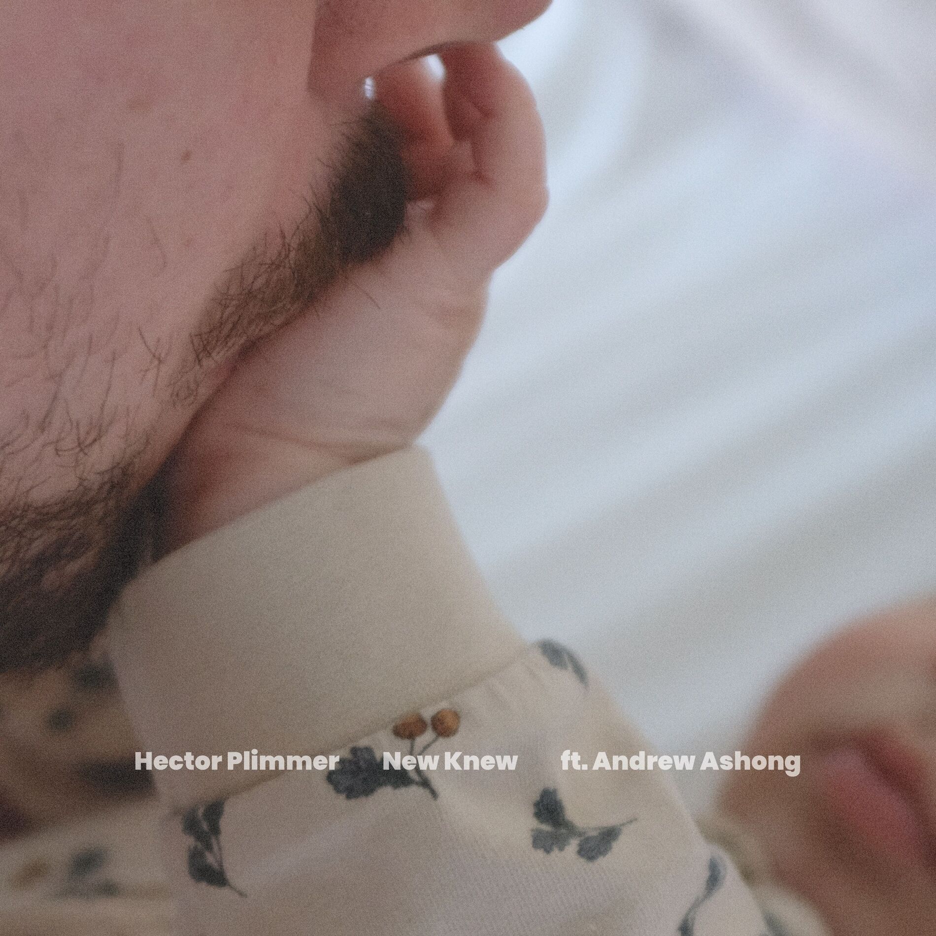 Album cover of New Knew