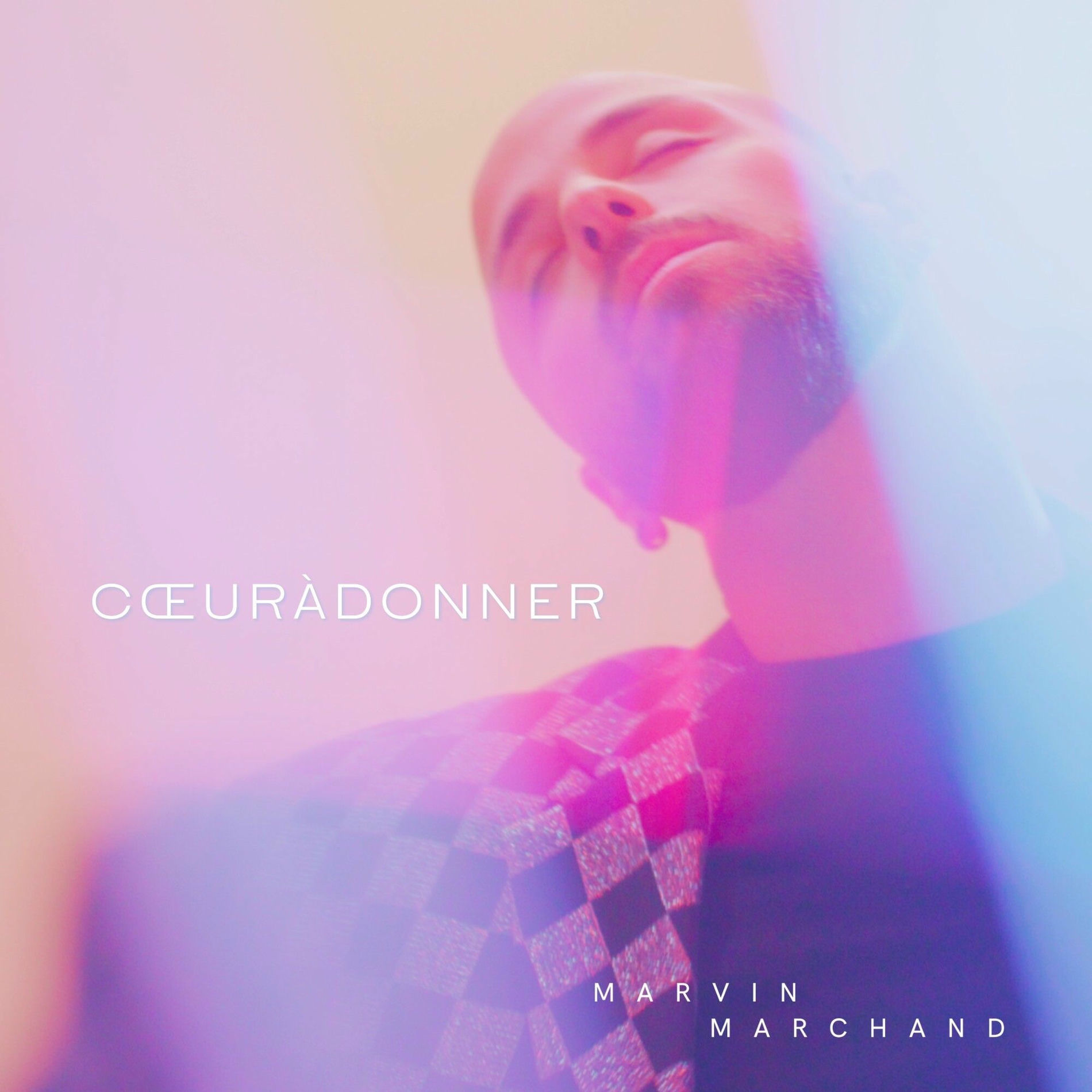 Album cover of CŒURÀDONNER