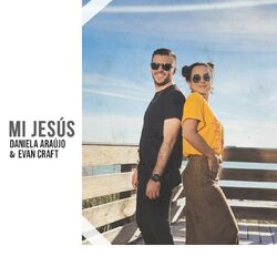 Cover of Mi Jesús