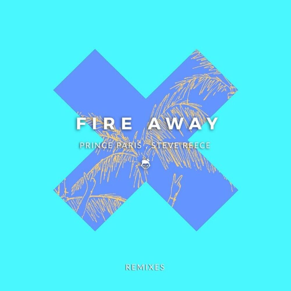 Picture of Fire Away (Remixes)