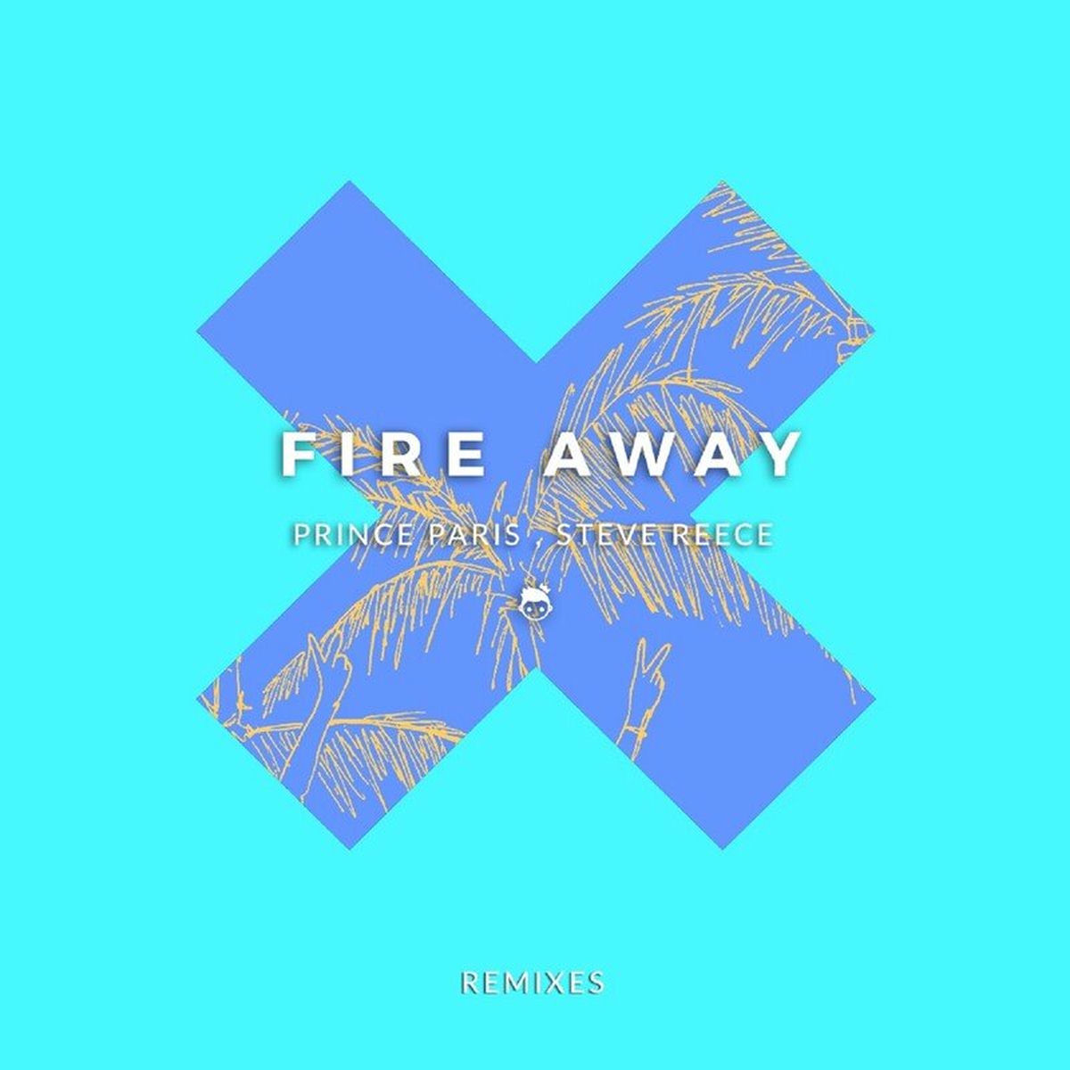 Album cover of Fire Away (Remixes)