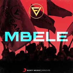 Cover of Mbele