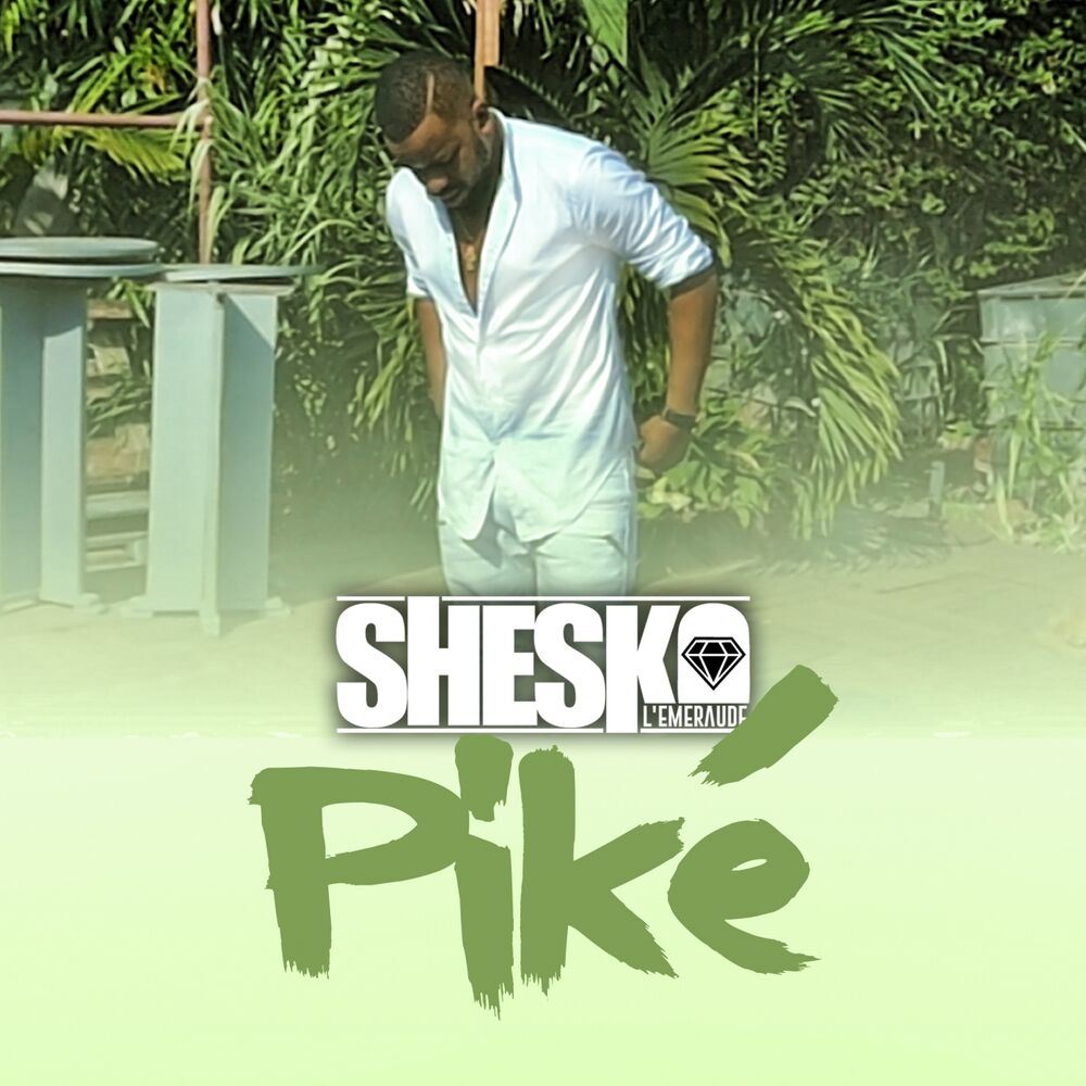 Picture of Piké