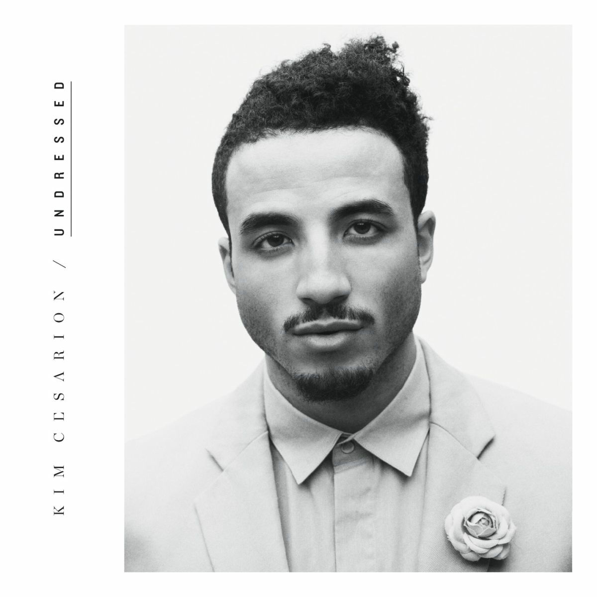 Album cover of Undressed