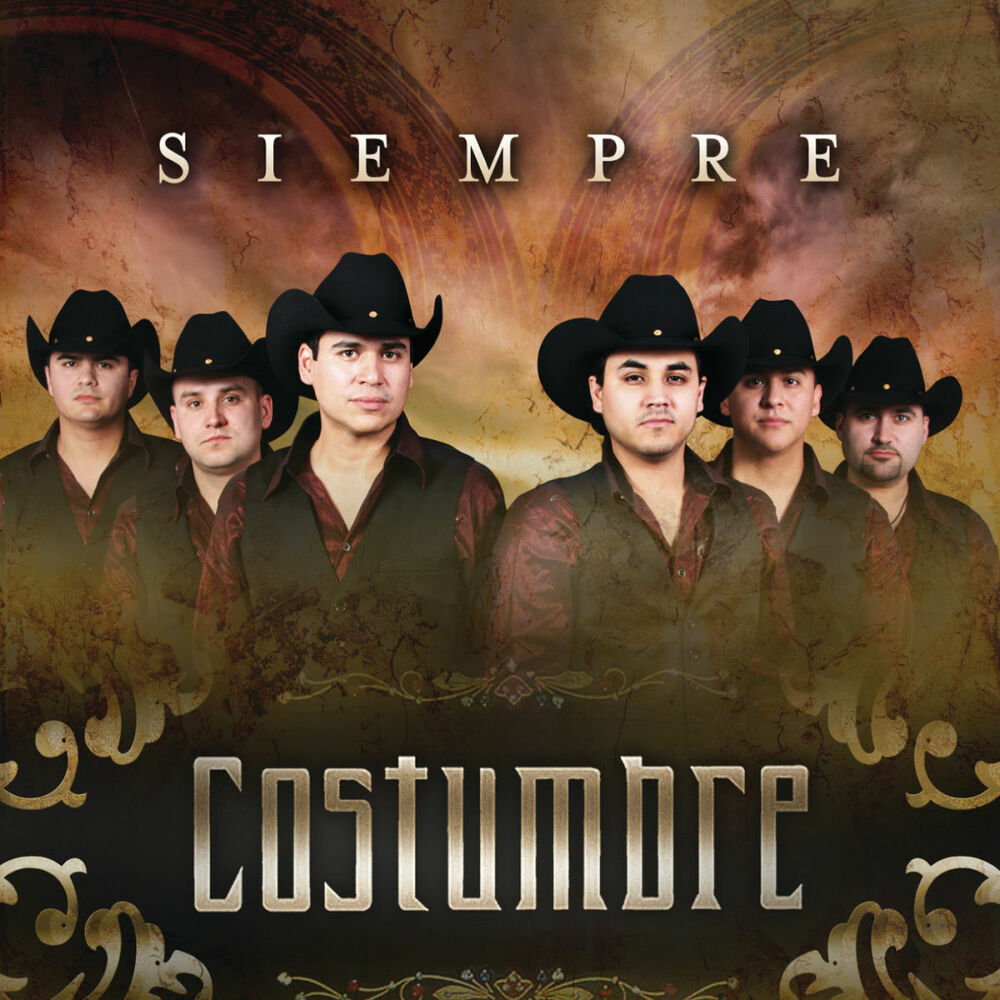 Picture of Siempre