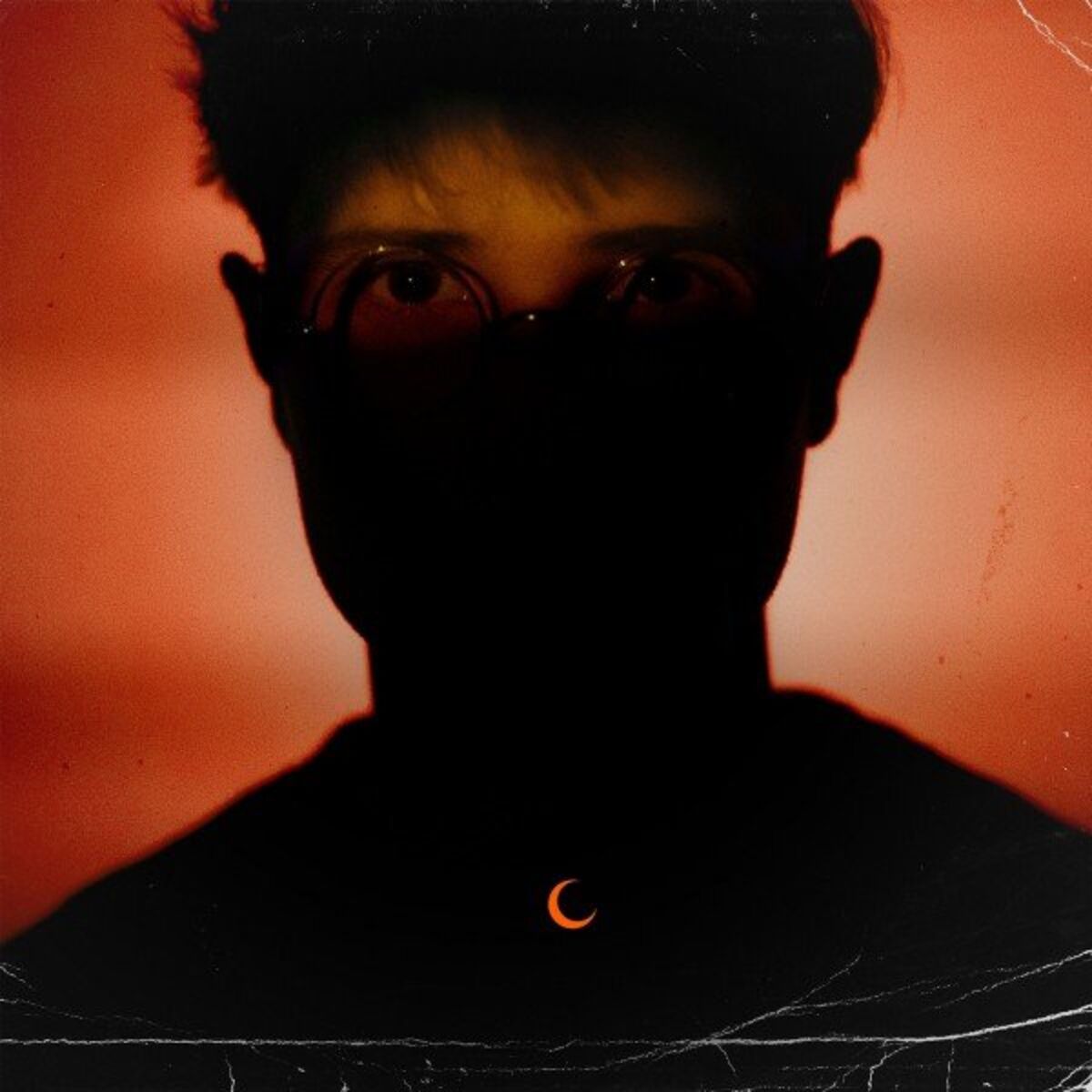 Album cover of My Wild Love
