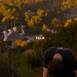 Cover of Talk