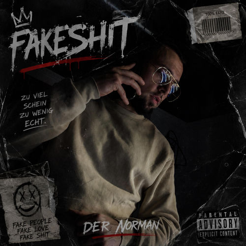 FakeShit (Re-Release)